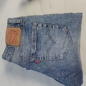 Levi's 511 jeans